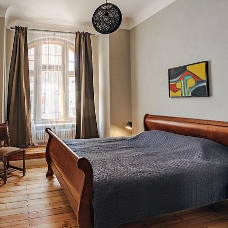 Constantine Apartments Riga Exterior photo